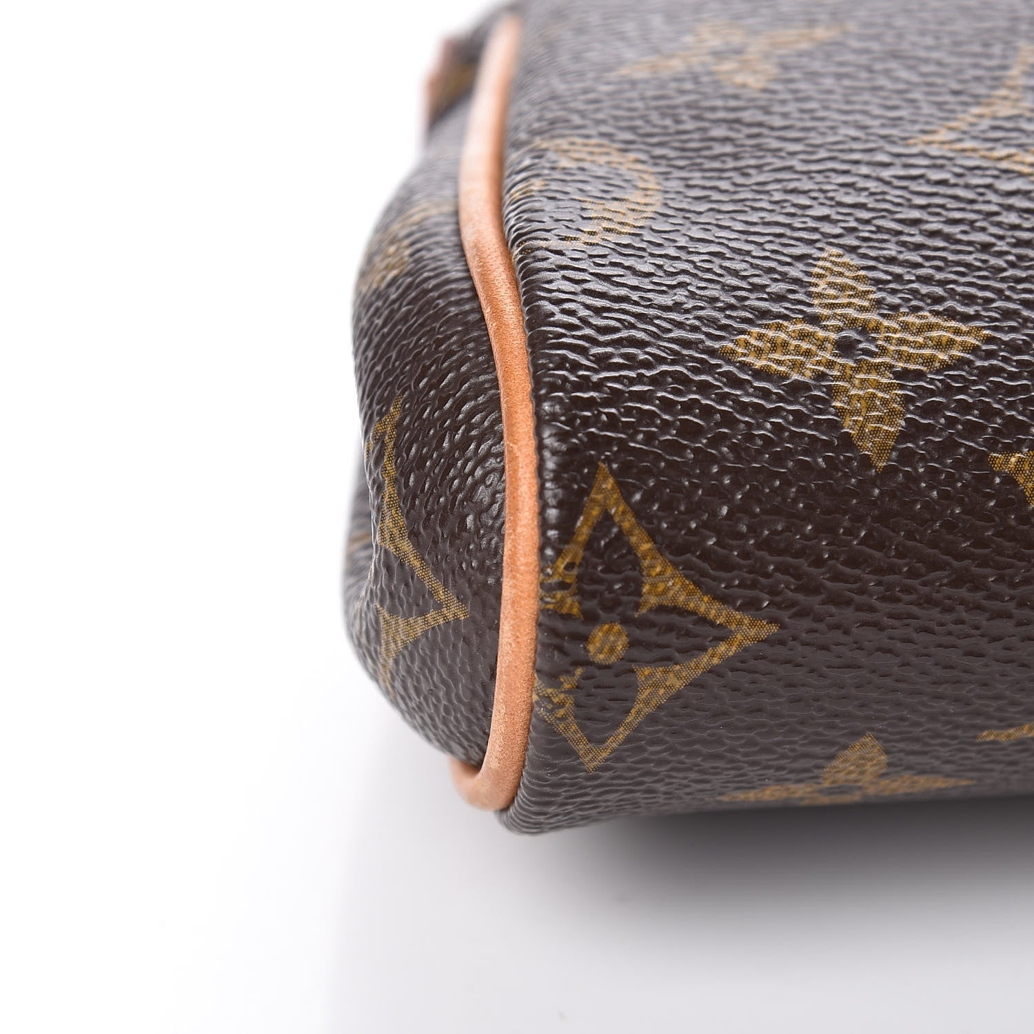 Louis Vuitton Monogram Eva Clutch 9 of 10