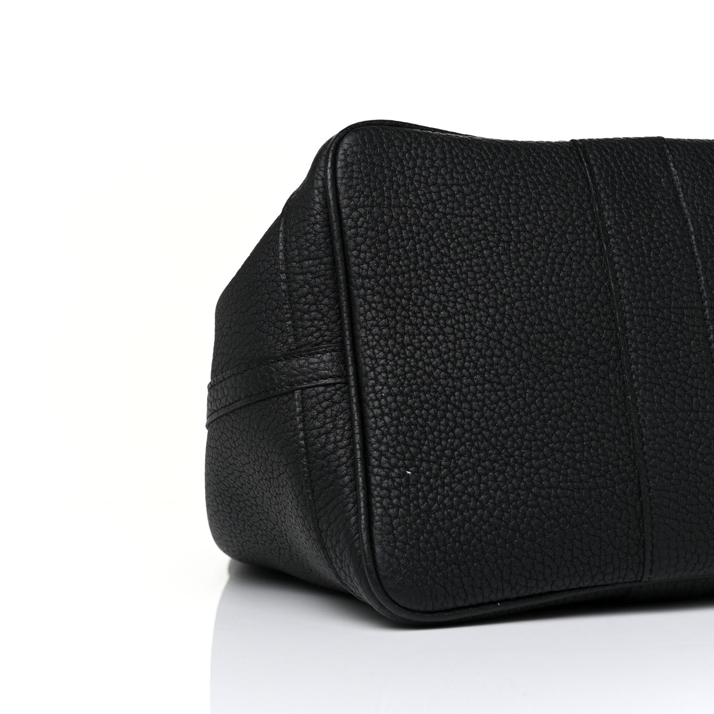 Negonda Garden Party Tote 36 MM Black