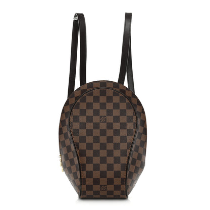 Louis Vuitton Damier Ebene Ellipse Sac a Dos Backpack 1 of 8