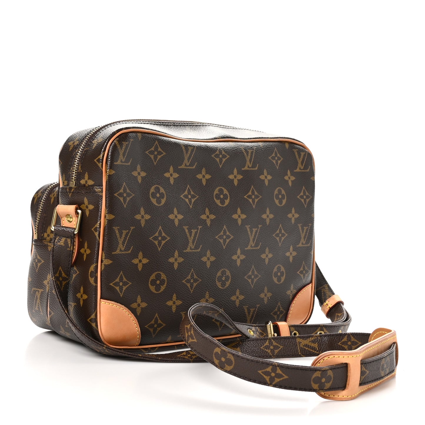 Monogram Nil 28