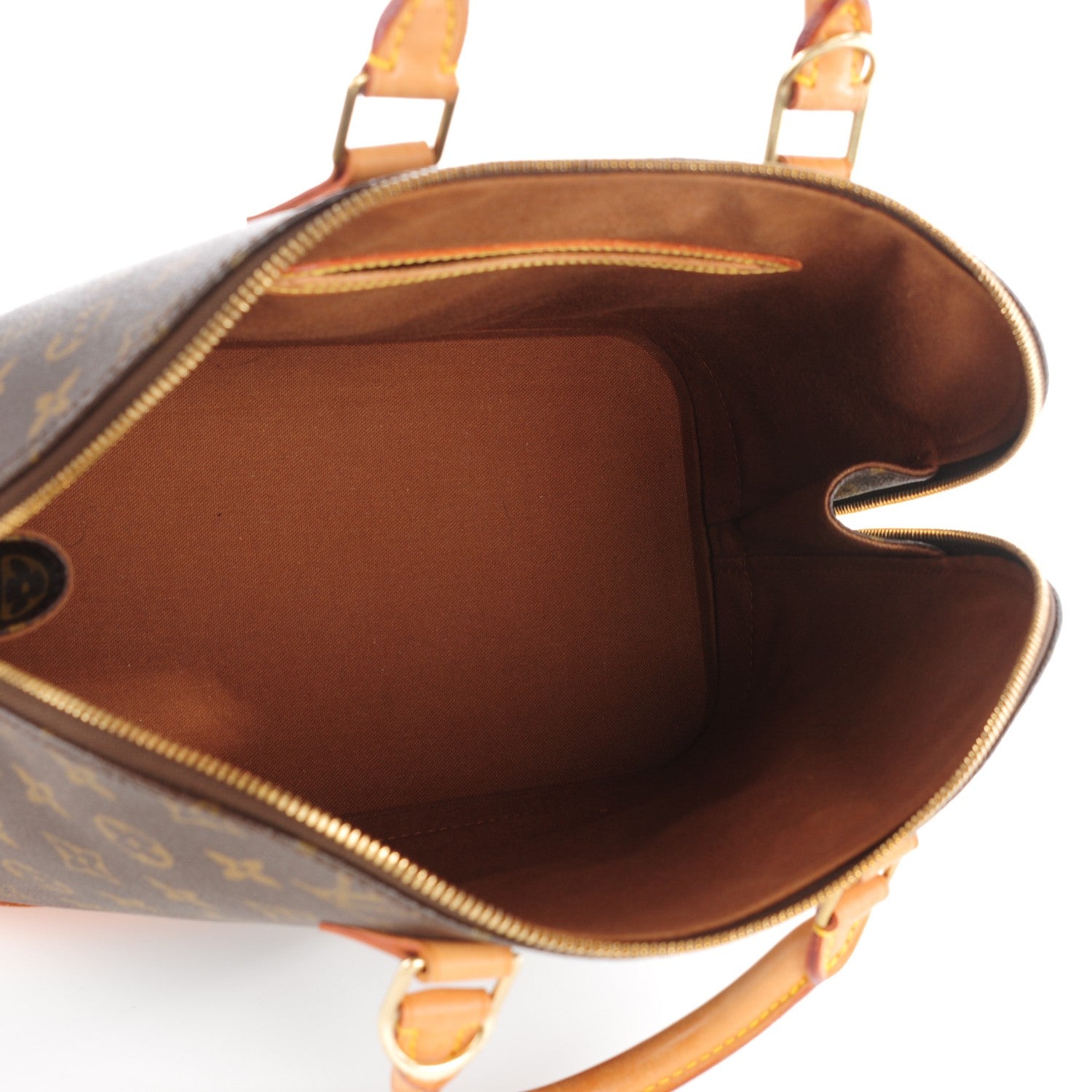 Louis Vuitton Monogram Alma PM 2 of 10