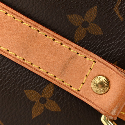Louis Vuitton Monogram Speedy Bandouliere 30 16 of 18