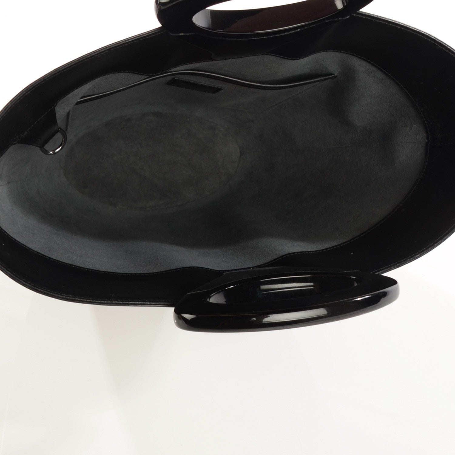 Louis Vuitton Epi Noctambule Black 7 of 7