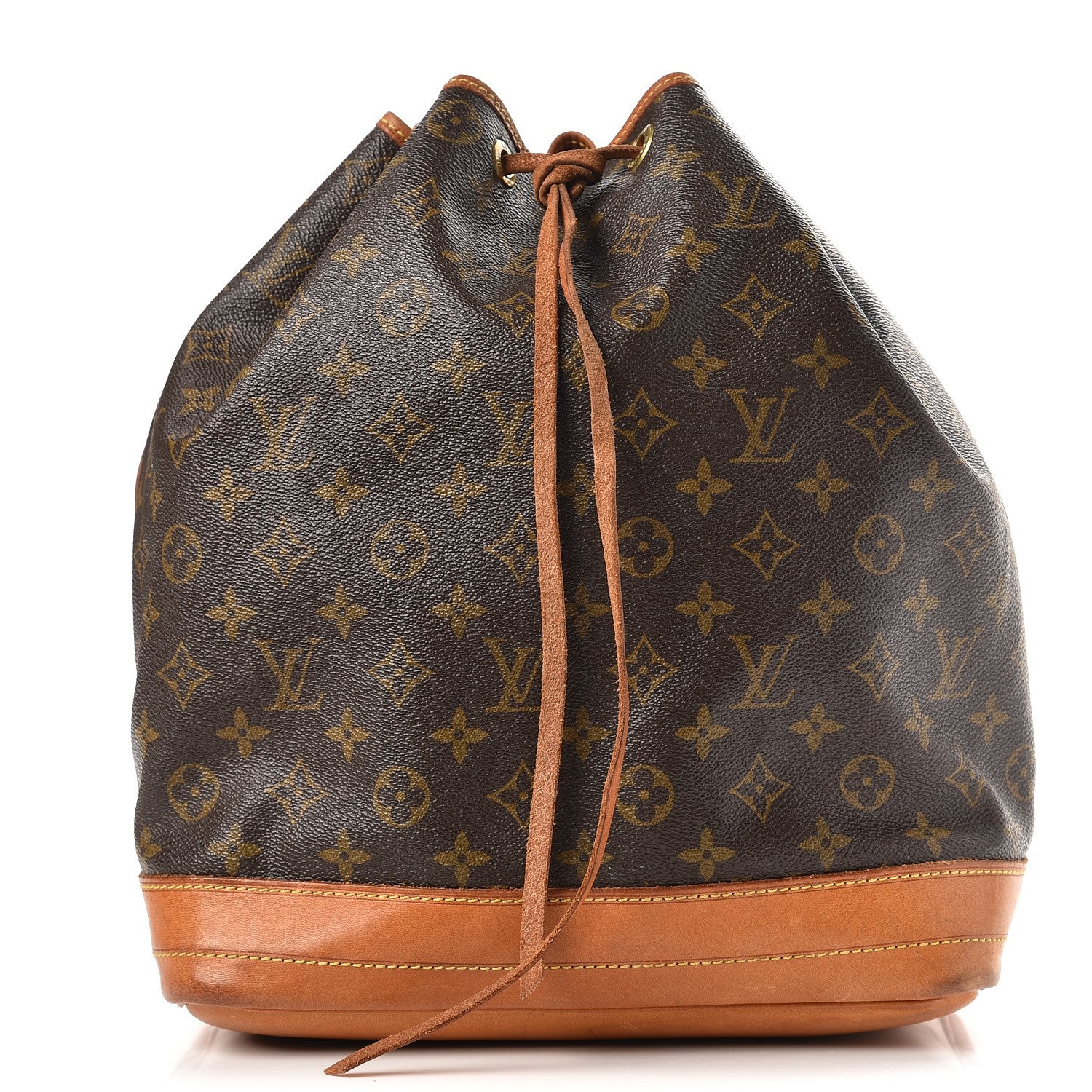 Louis Vuitton Monogram Noe 1 of 11