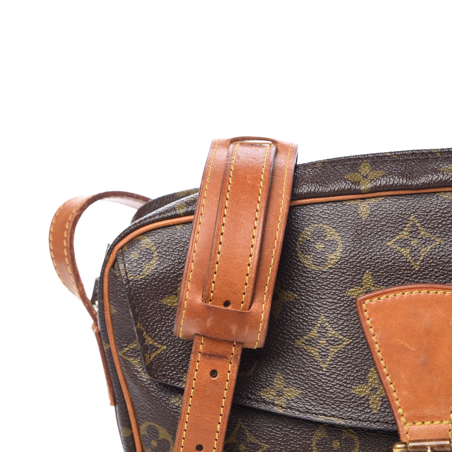 Monogram Jeune Fille