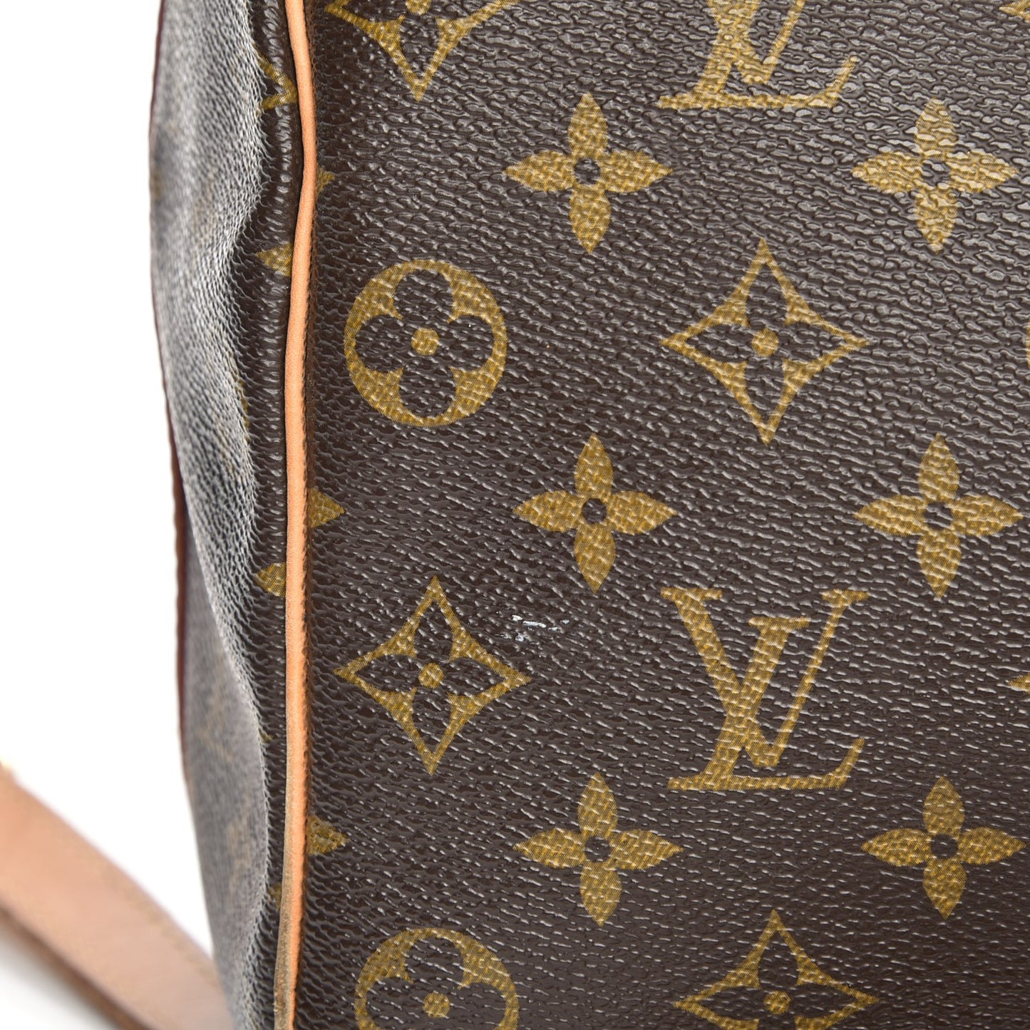 Monogram Speedy Bandouliere 35