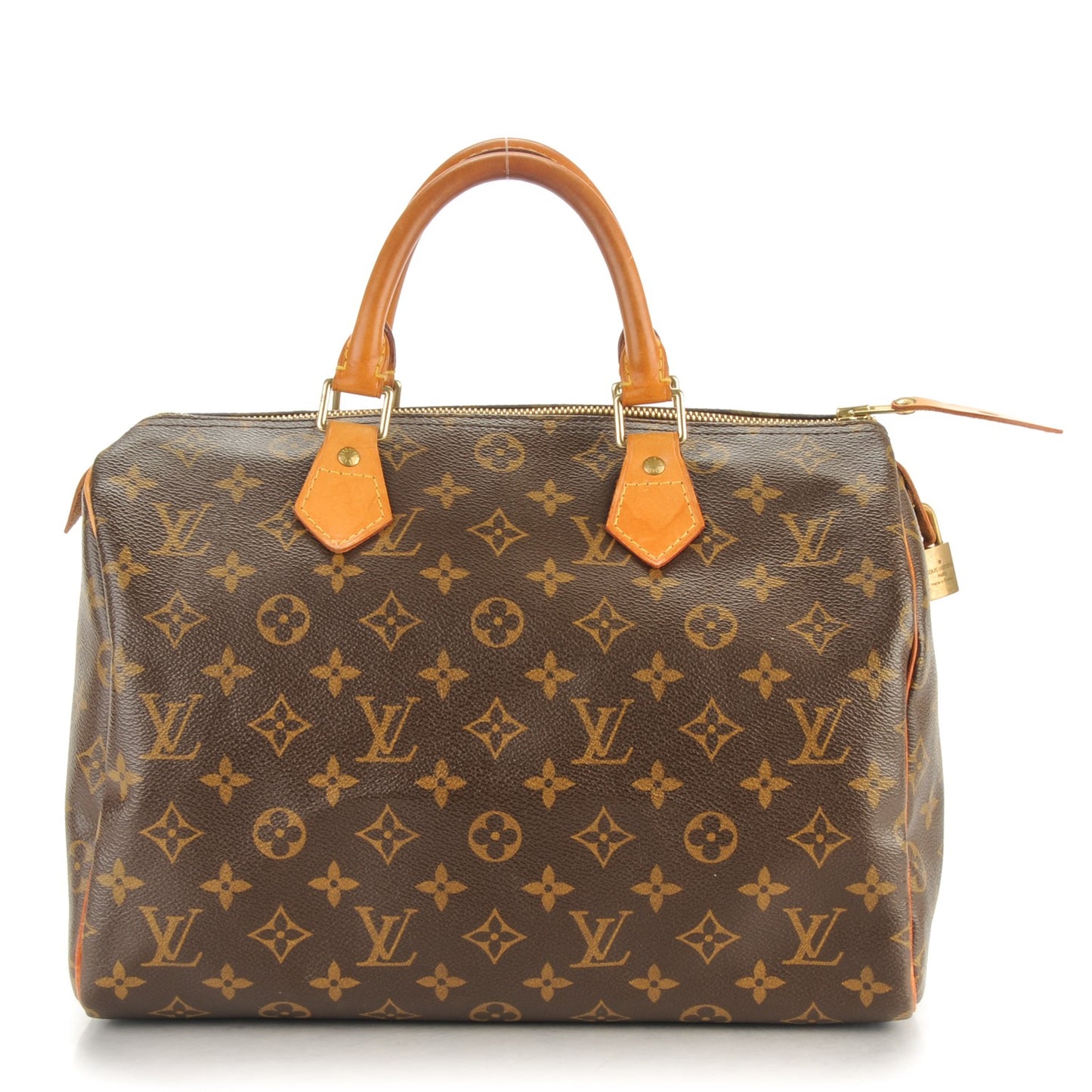 Monogram Speedy 30