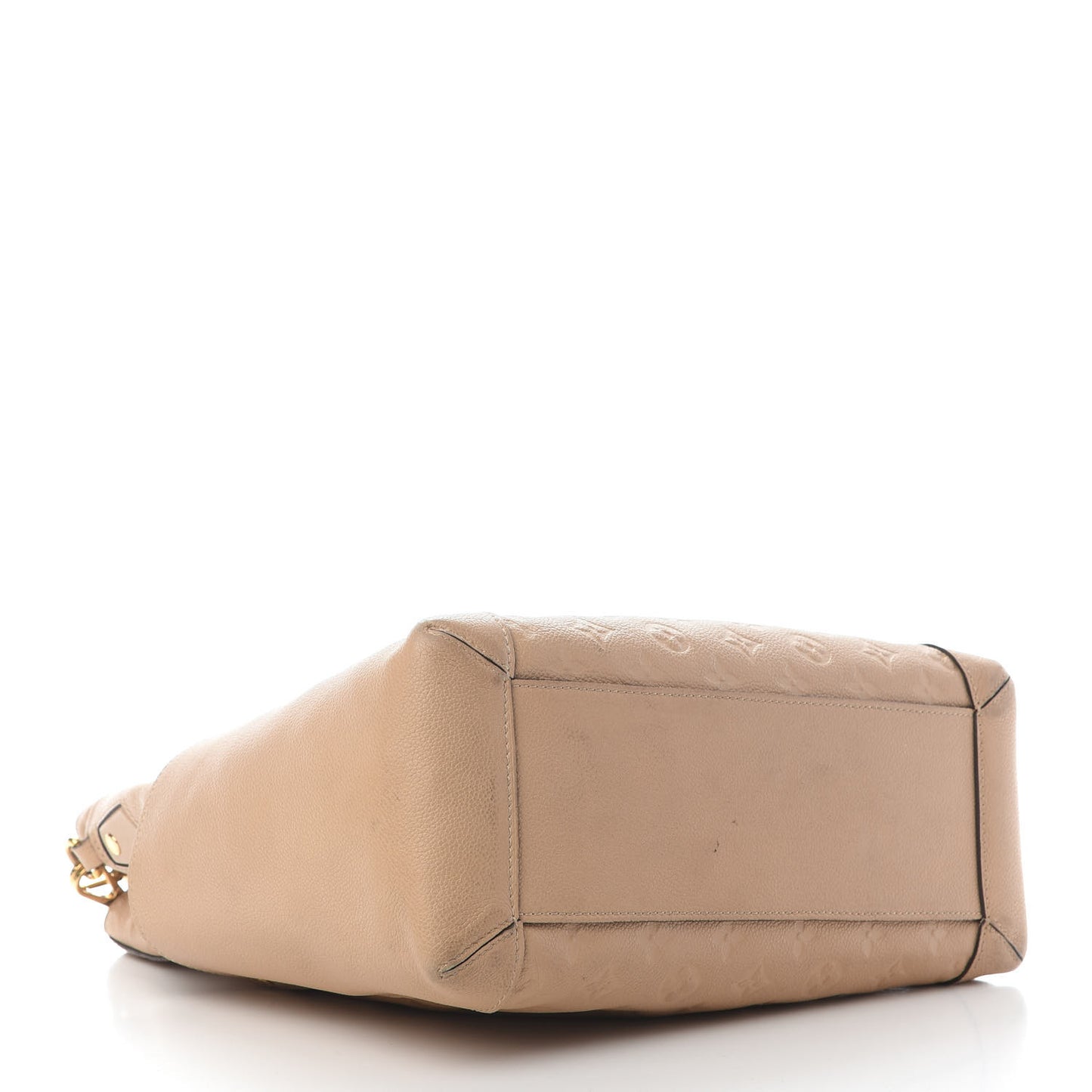 Empreinte Bagatelle Dune