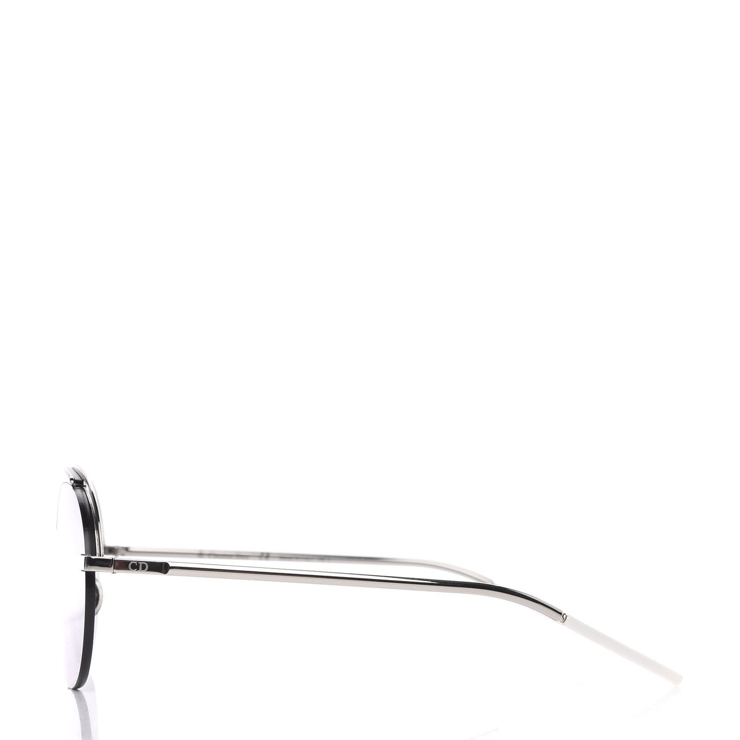 Dio(r)evolution 2 Sunglasses Silver