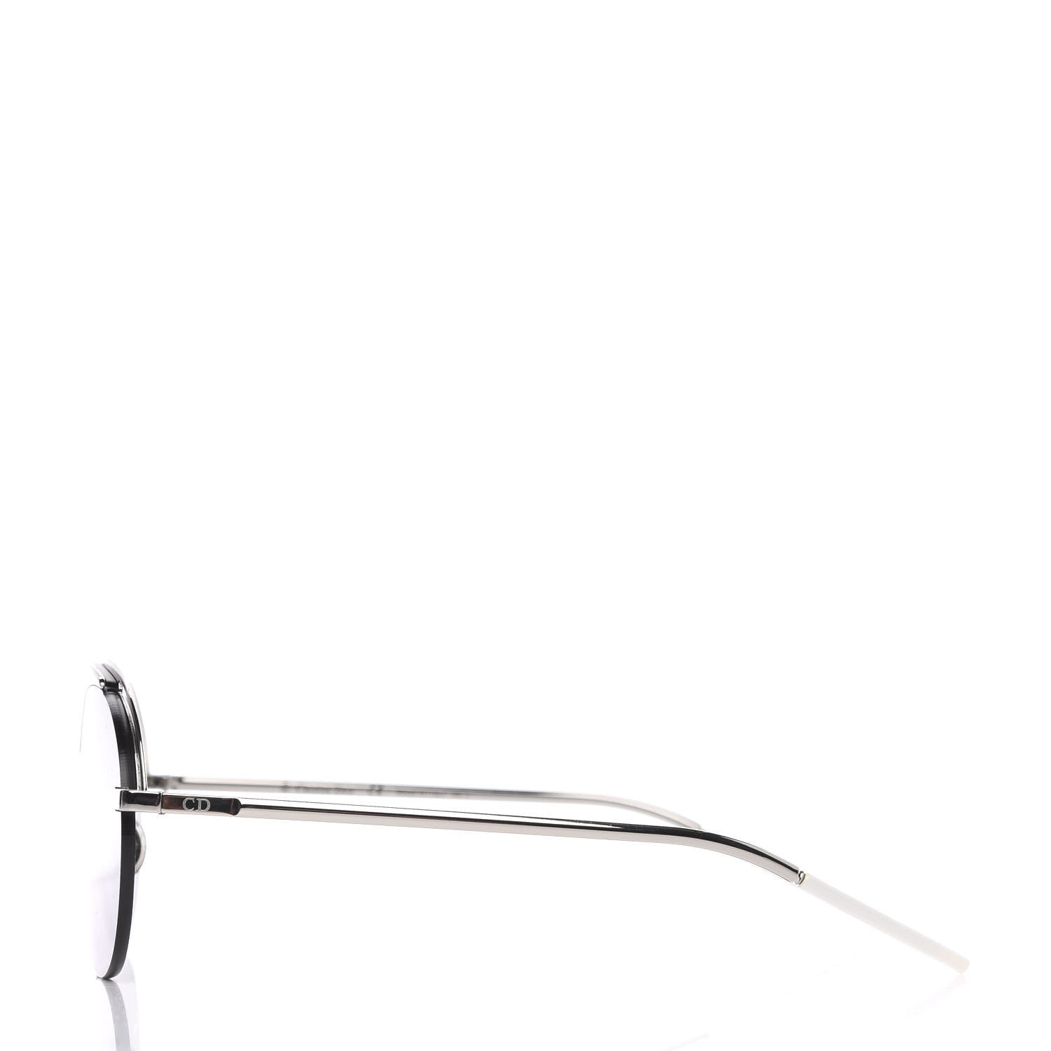 Christian Dior Dio(r)evolution 2 Sunglasses Silver 3 of 7