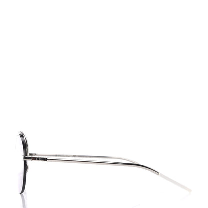 Christian Dior Dio(r)evolution 2 Sunglasses Silver 3 of 7