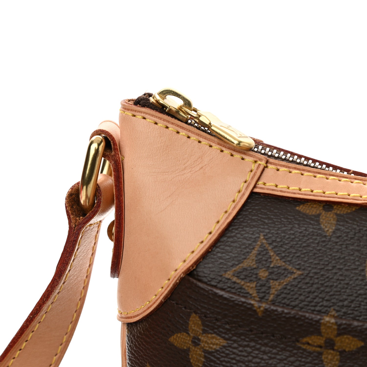 Louis Vuitton Monogram Odeon PM 12 of 14
