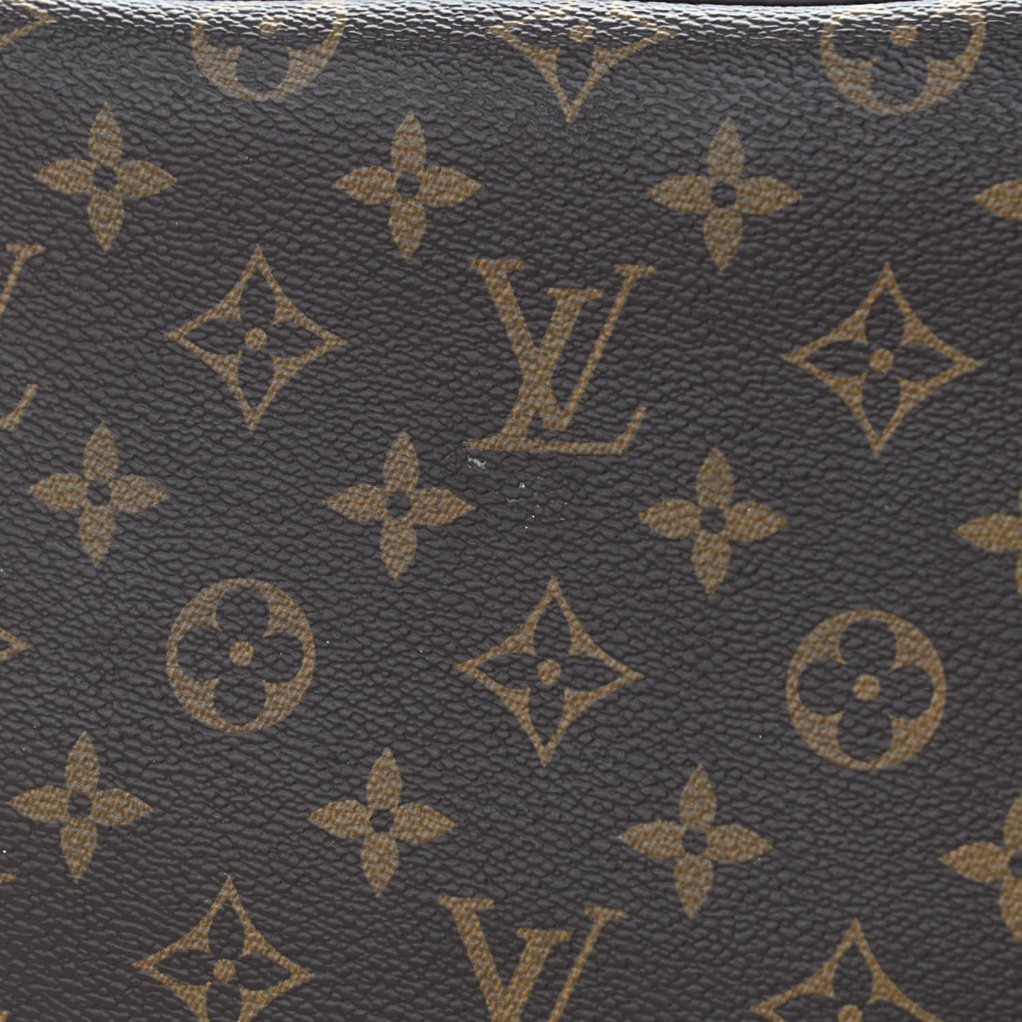 Monogram Neonoe MM Black