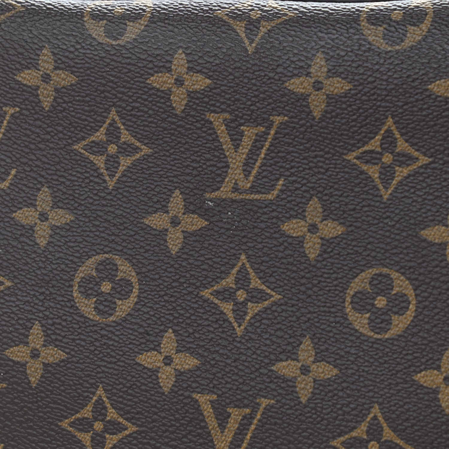 Louis Vuitton Monogram Neonoe MM Black 7 of 9