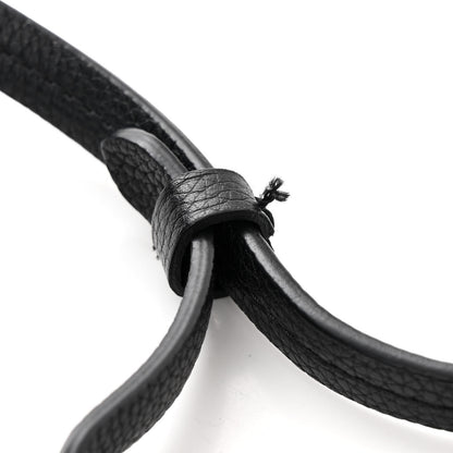 Louis Vuitton Mahina Bella Black 12 of 12