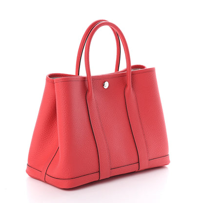 Hermes Negonda Garden Party 30 TPM Bougainvillea 2 of 8