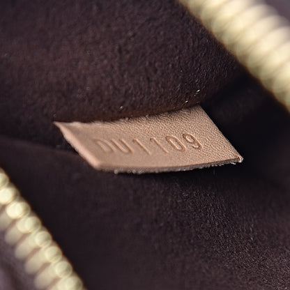 Louis Vuitton Monogram Pochette Metis 7 of 10