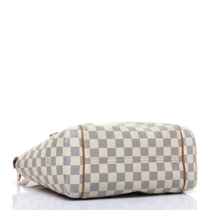 Louis Vuitton Damier Azur Totally PM 4 of 10
