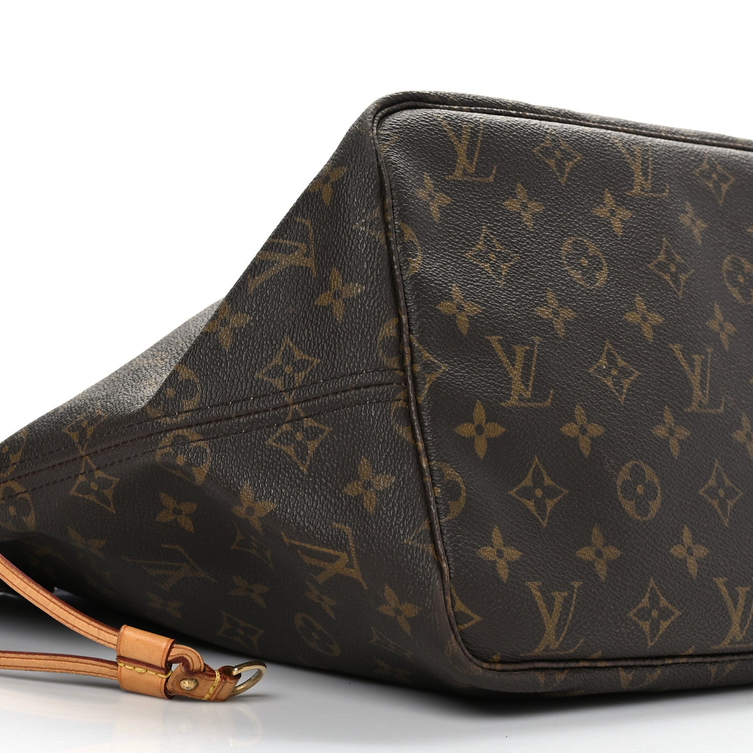 Louis Vuitton Monogram Neverfull GM 8 of 12