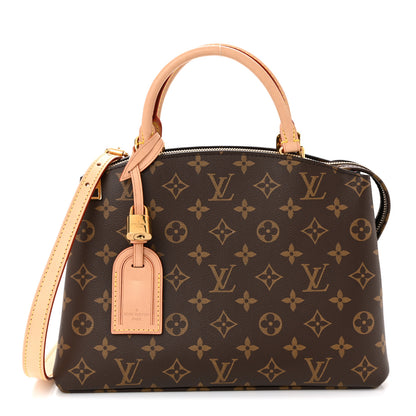 Louis Vuitton Monogram Petit Palais 1 of 9