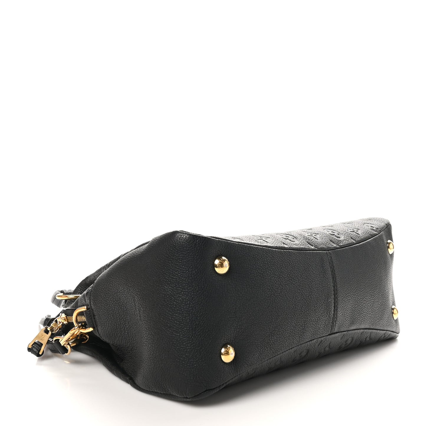 Empreinte Ponthieu PM Black