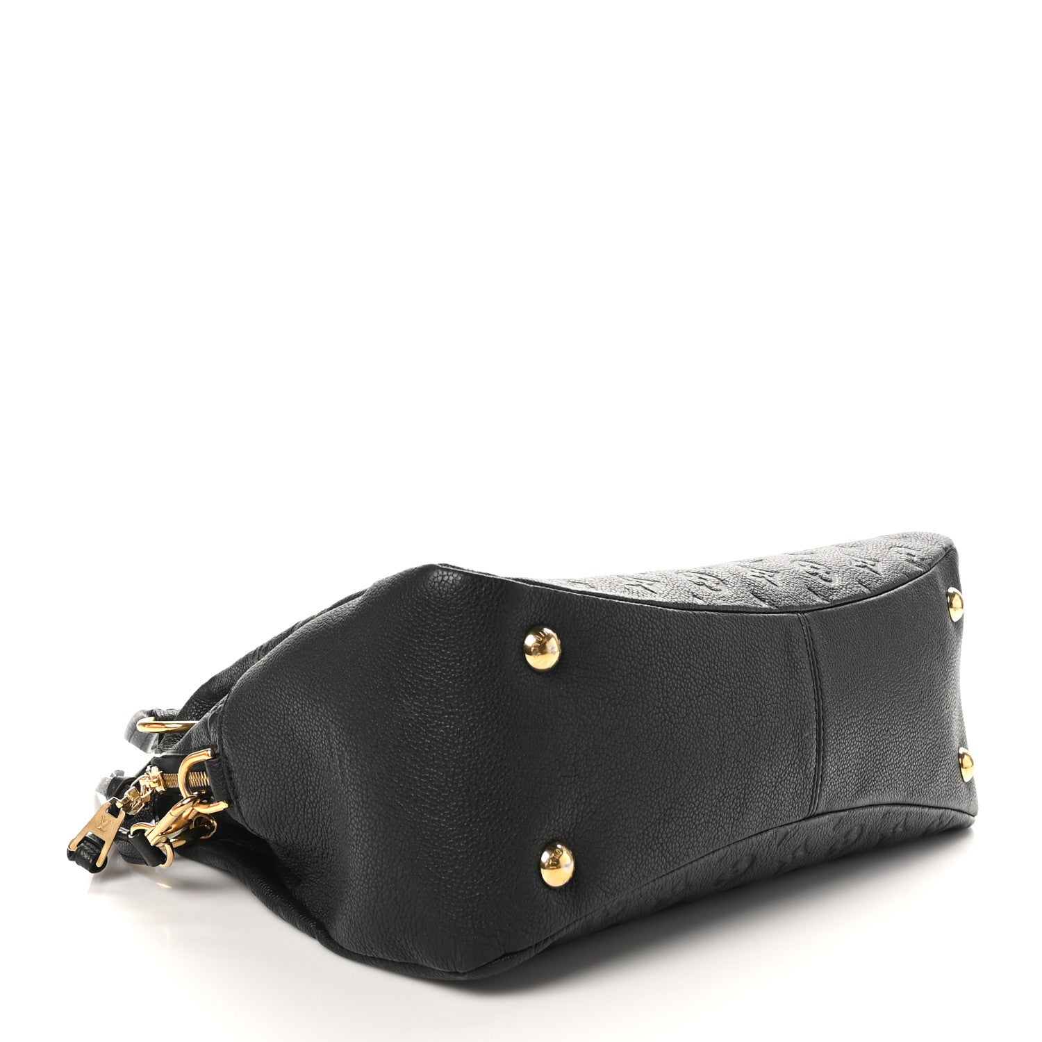 Louis Vuitton Empreinte Ponthieu PM Black 4 of 10