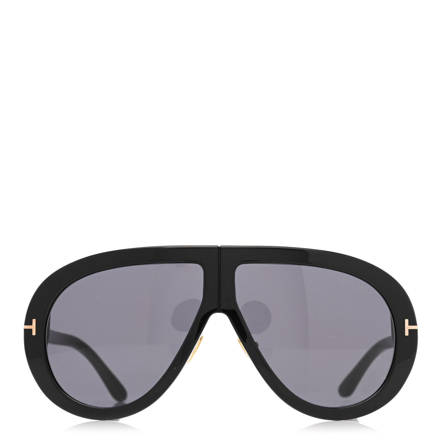 Troy Aviator Sunglasses TF836 Black