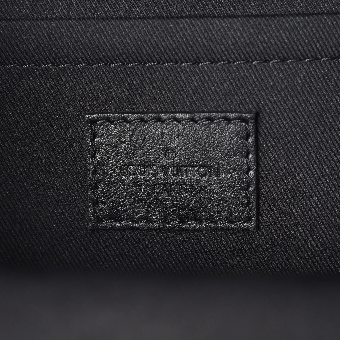 Monogram Palm Springs Backpack Mini