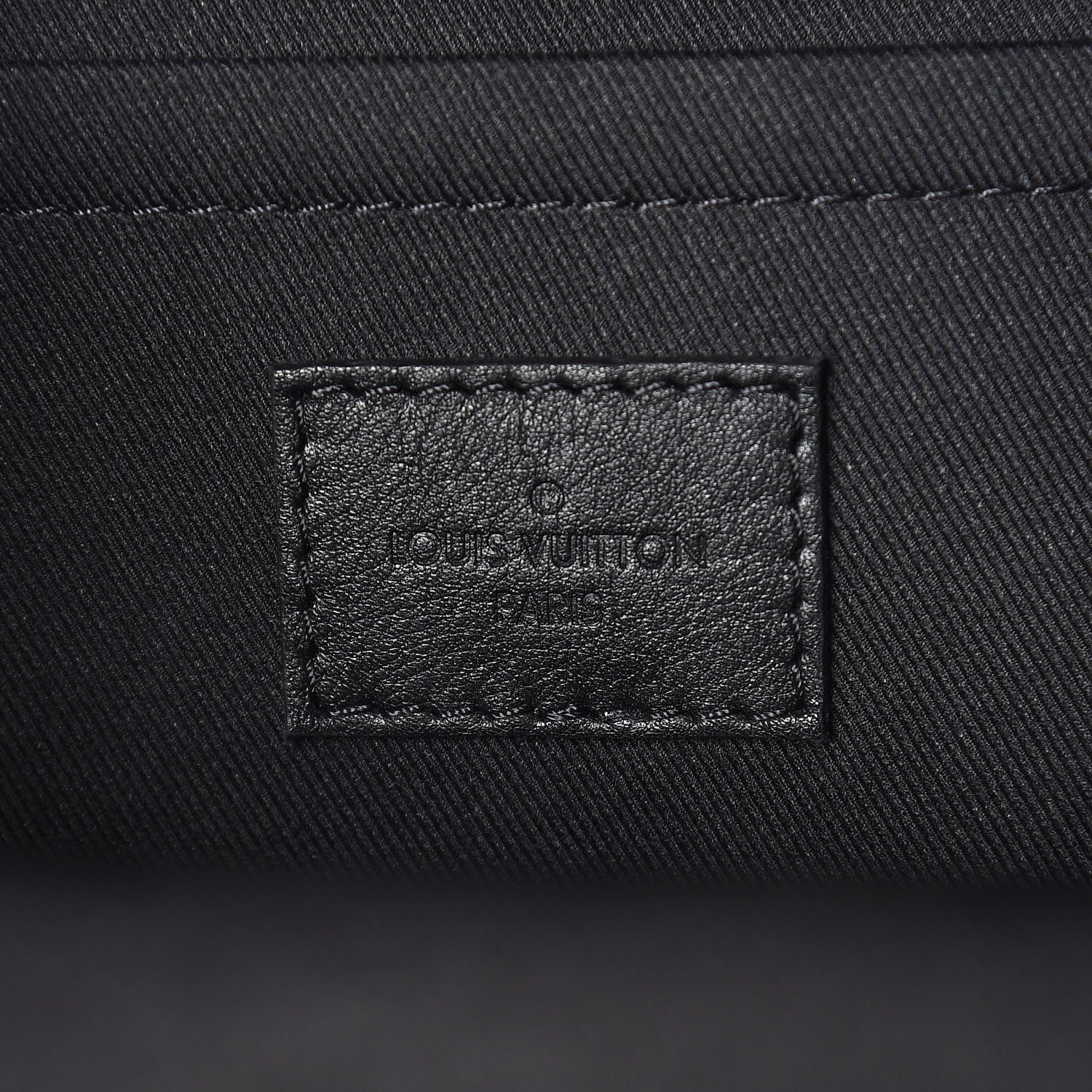 Louis Vuitton Monogram Palm Springs Backpack Mini 6 of 11