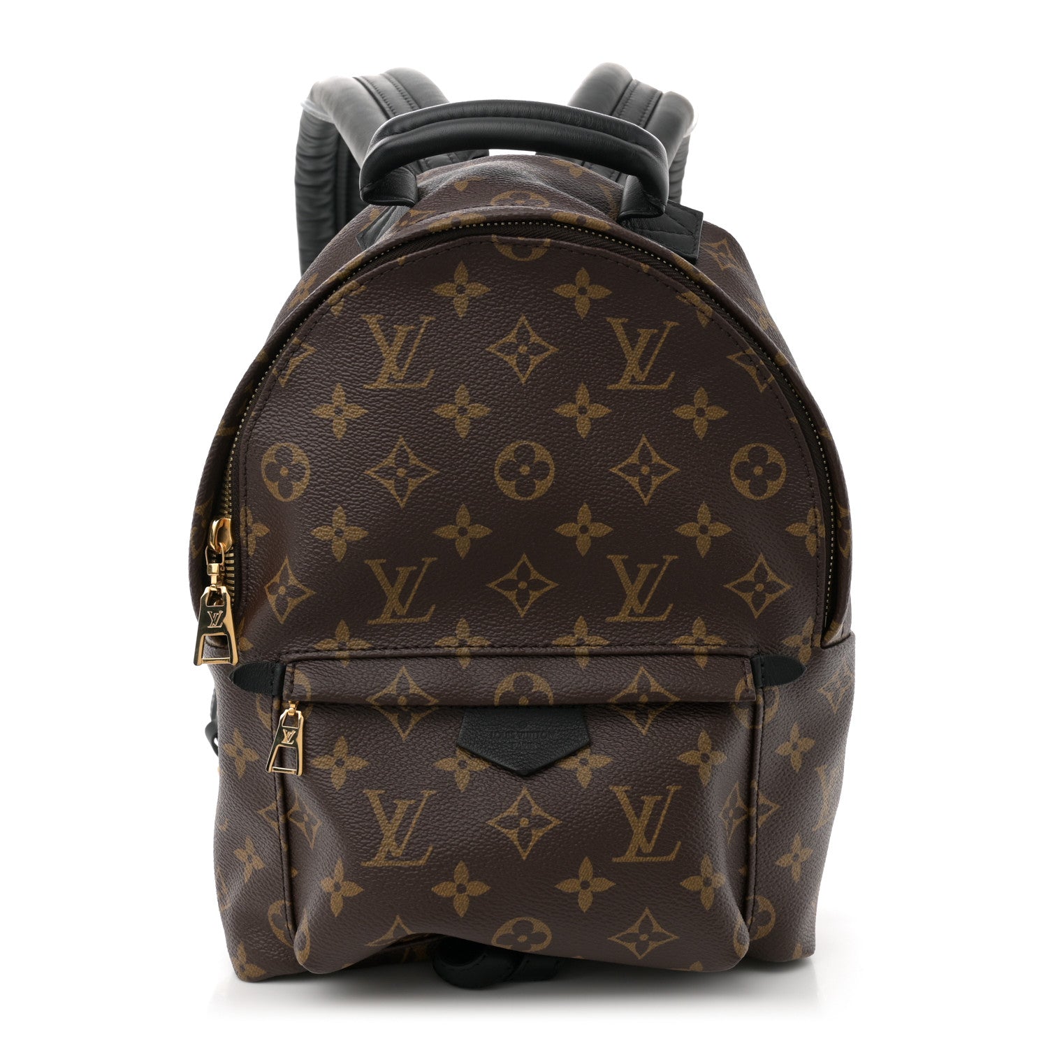 Louis Vuitton Monogram Palm Springs Backpack PM 1 of 10