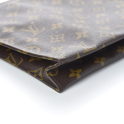 Louis Vuitton Monogram Toiletry Pouch 26 6 of 8