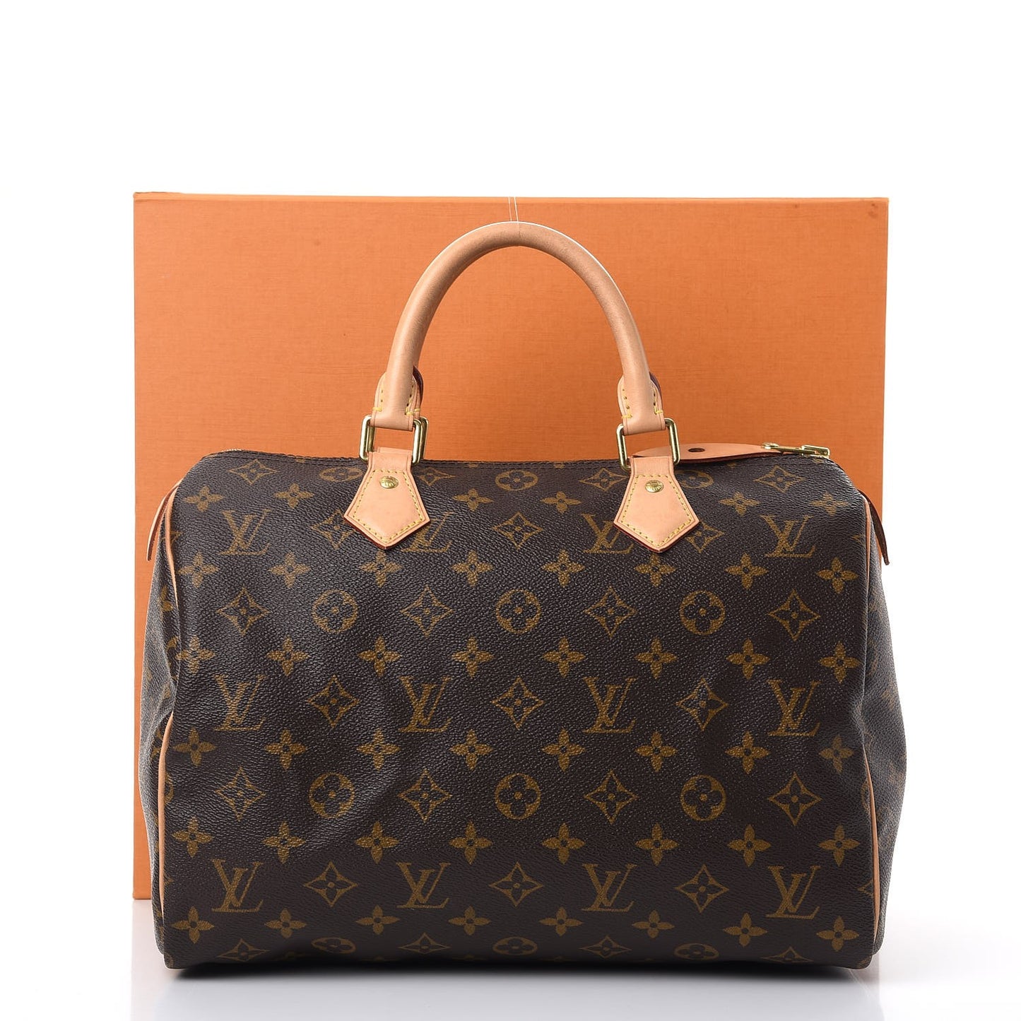 Monogram Speedy 30