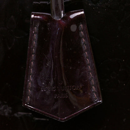 Louis Vuitton Vernis Alma PM Amarante 7 of 19