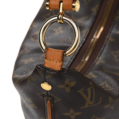 Louis Vuitton Monogram Sully PM 7 of 15