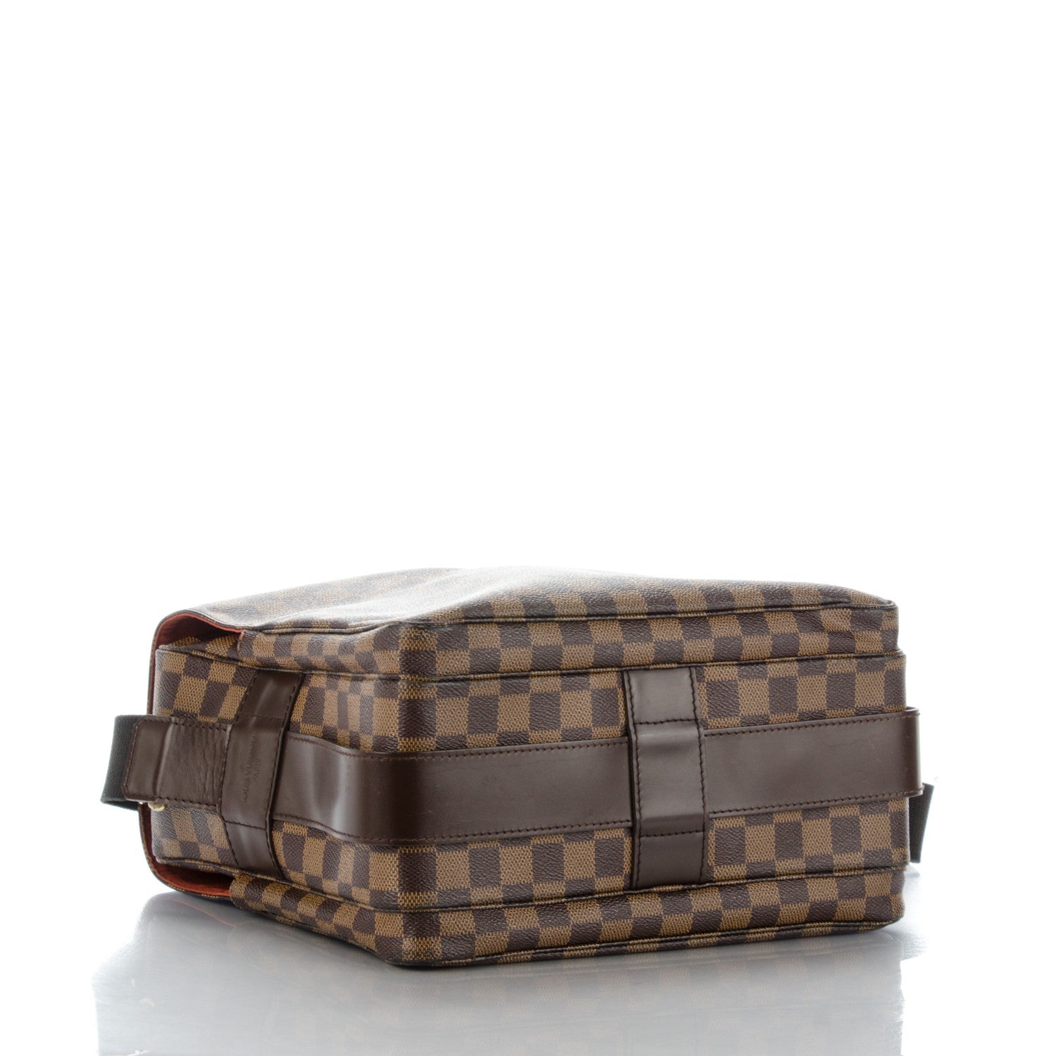 Louis Vuitton Damier Ebene Naviglio 4 of 9