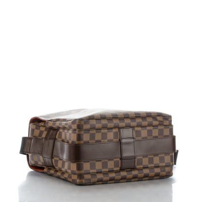 Louis Vuitton Damier Ebene Naviglio 4 of 9