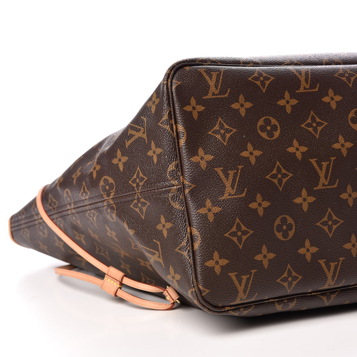 Monogram Neo Neverfull GM Pivoine