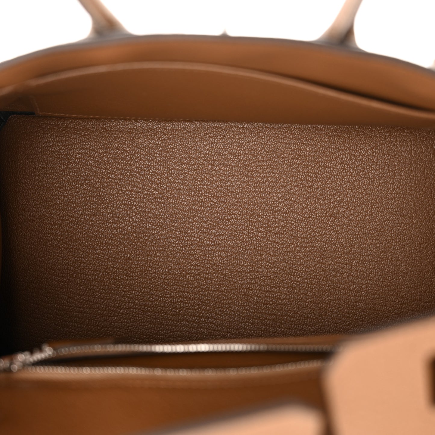 Togo Birkin 25 Alezan
