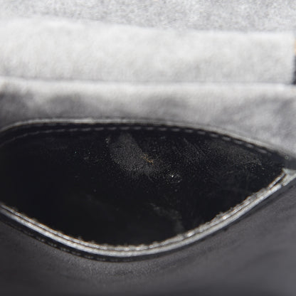 Louis Vuitton Epi Cannes Black 7 of 10