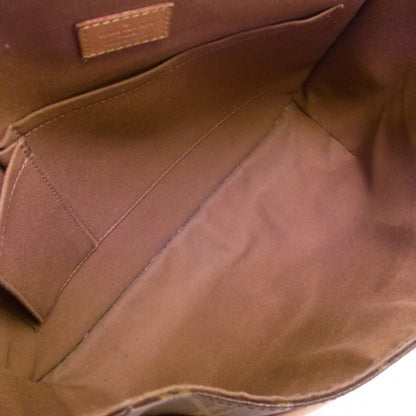 Louis Vuitton Monogram Bosphore GM Messenger Bag 8 of 11