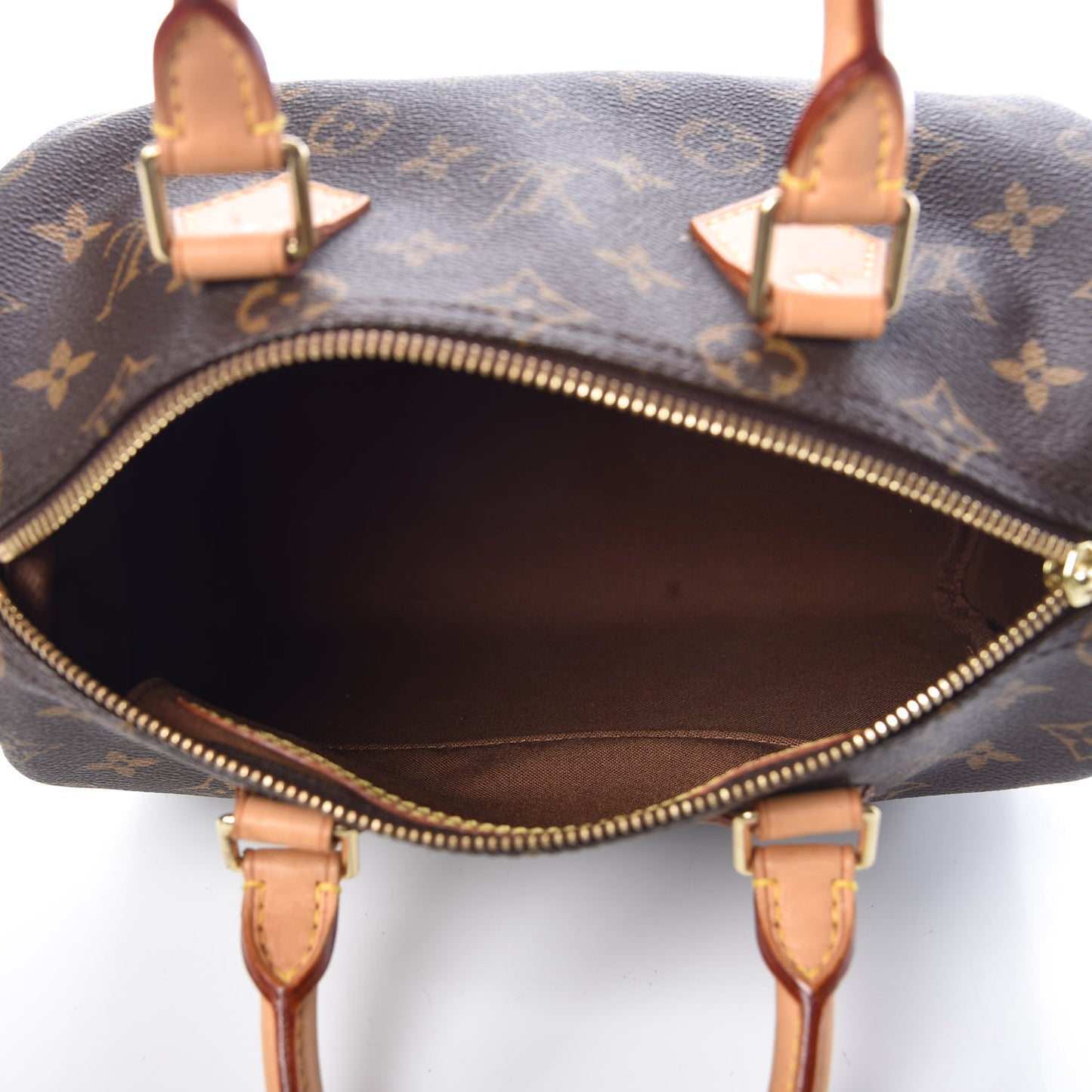 Monogram Speedy 25
