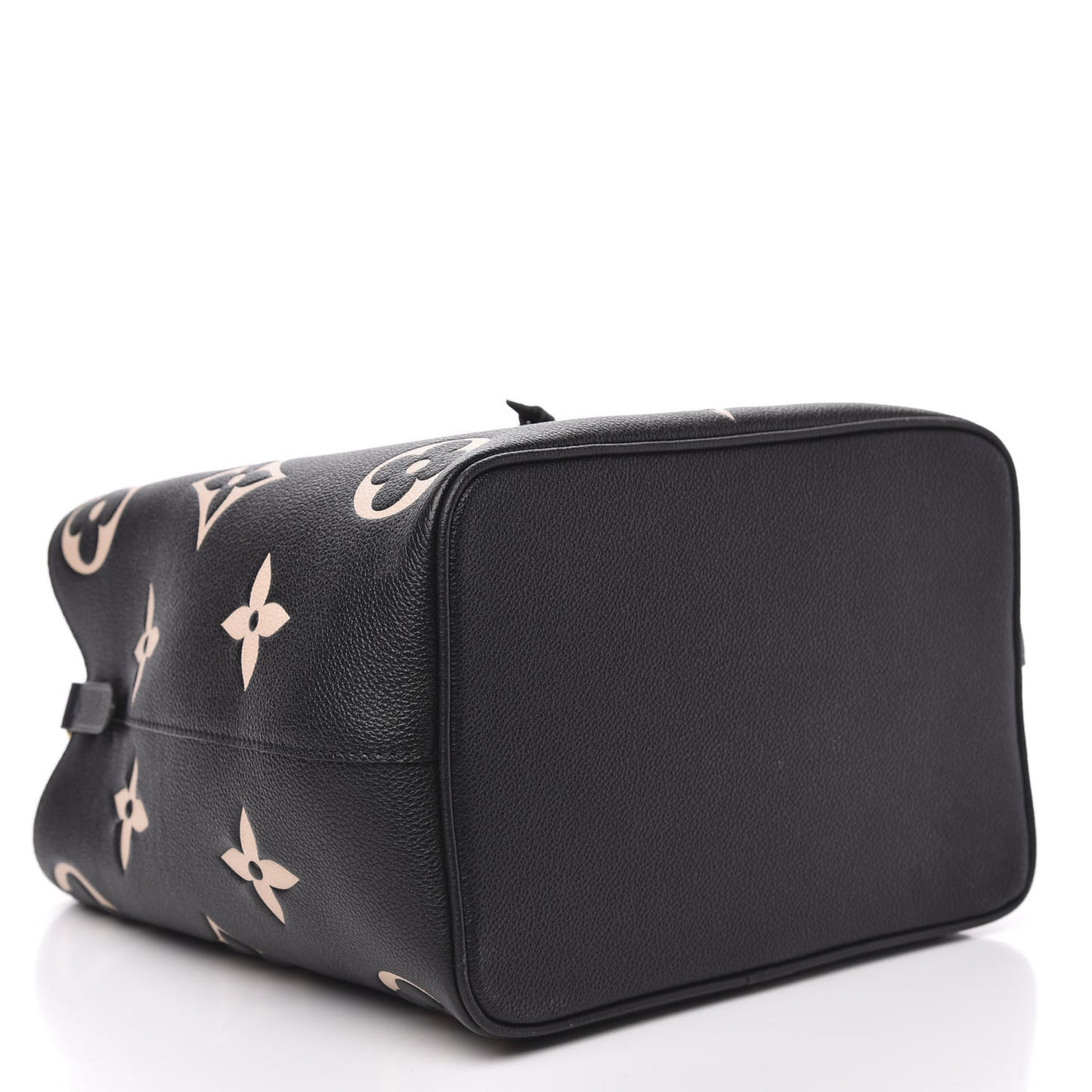 Empreinte Monogram Giant Neonoe MM Black Beige