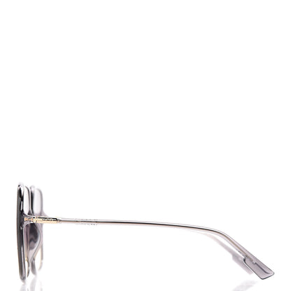 Christian Dior Acetate So Stellaire 1 Sunglasses Grey 3 of 10