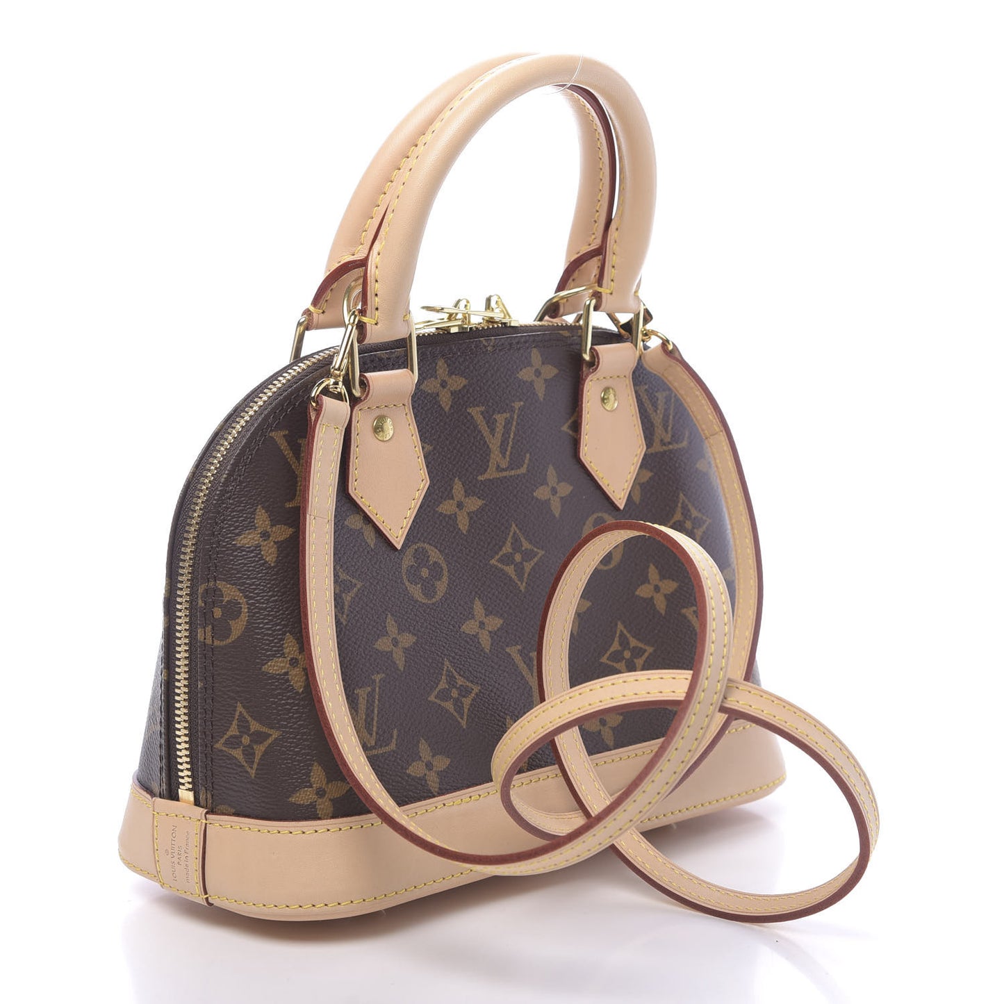 Monogram Alma BB