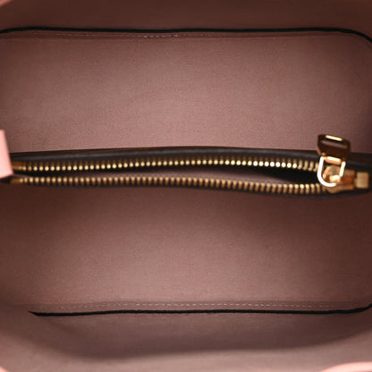 Louis Vuitton Monogram Neonoe MM Rose Poudre 6 of 11