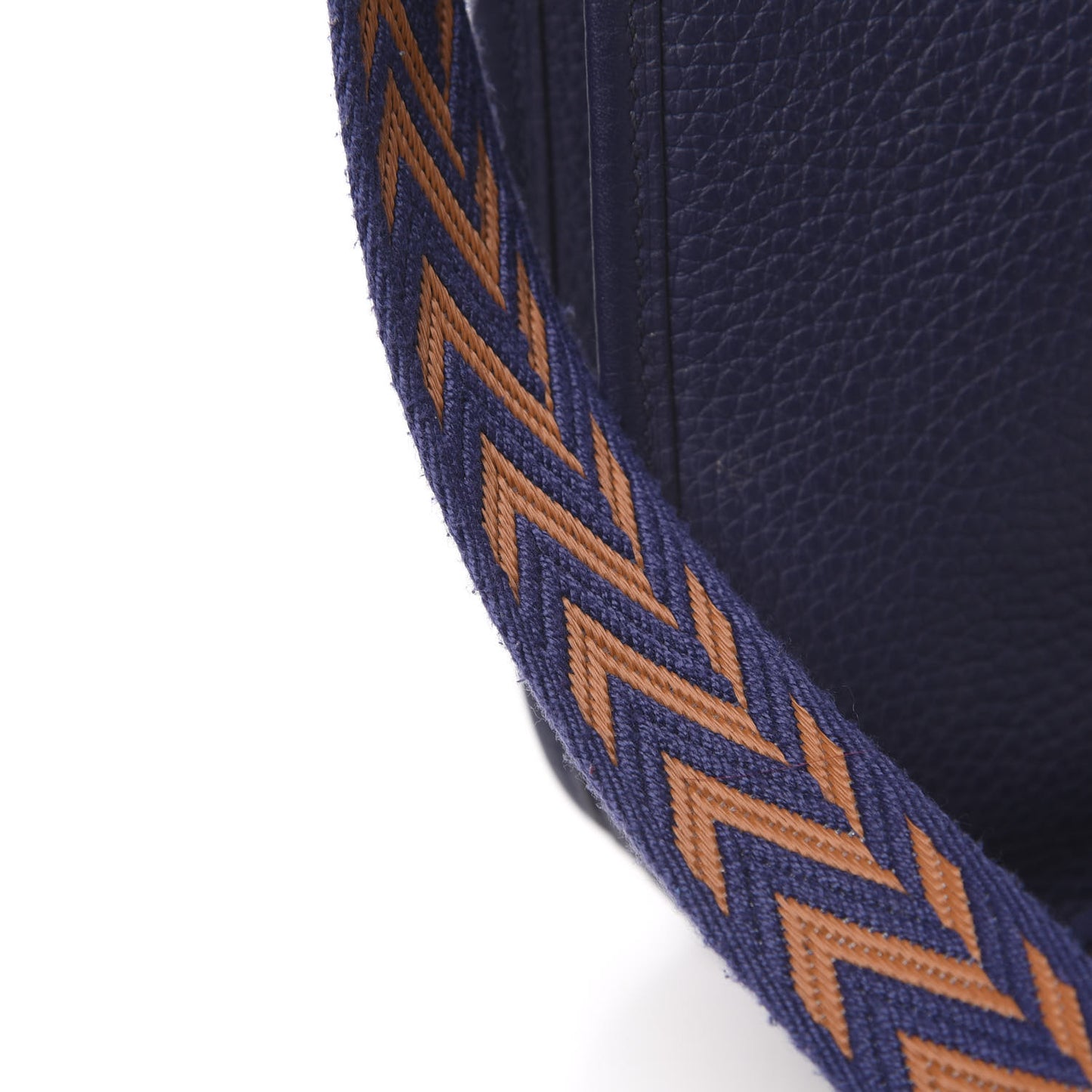 Taurillon Clemence Amazone Evelyne TPM Bleu Encre