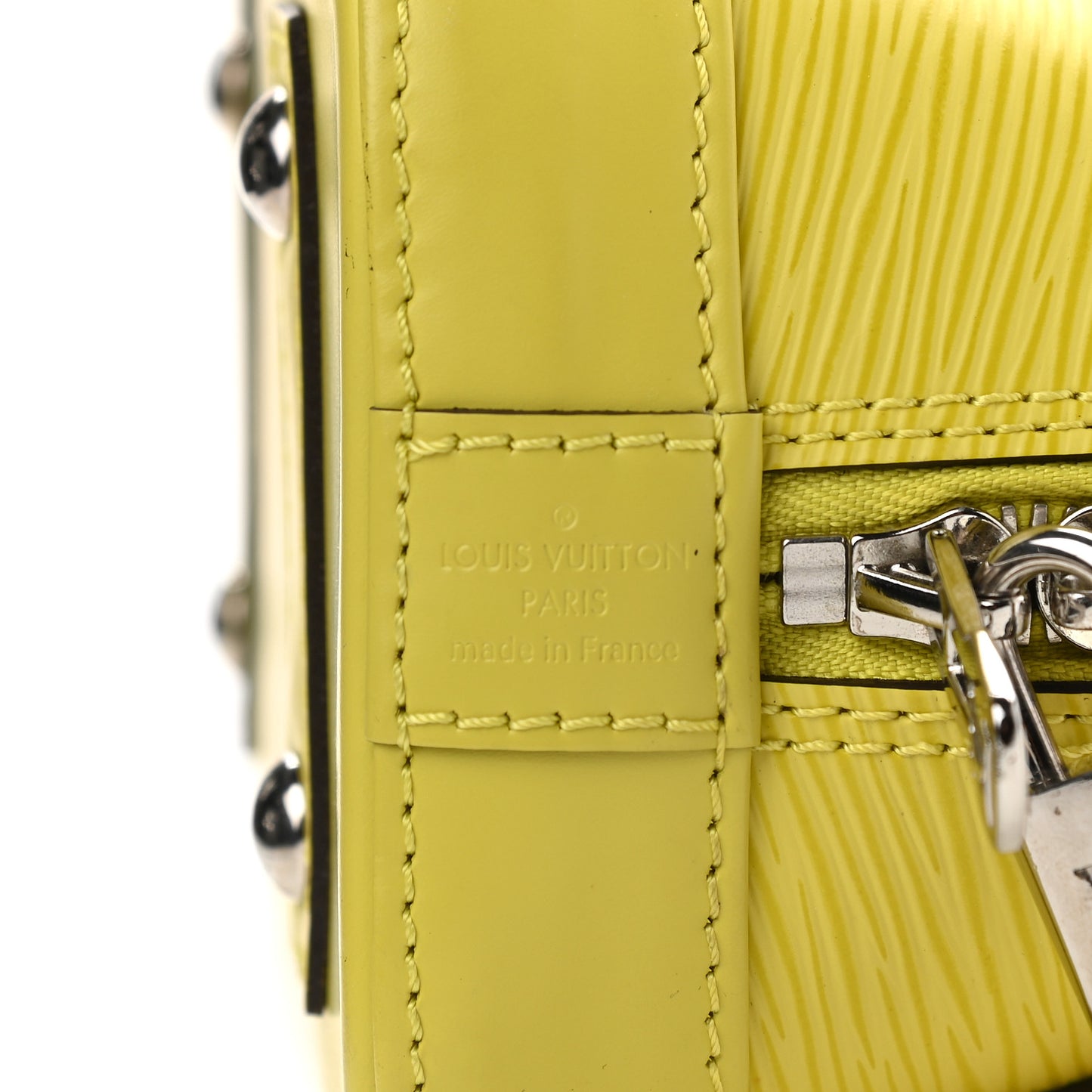 Epi Alma BB Pistache