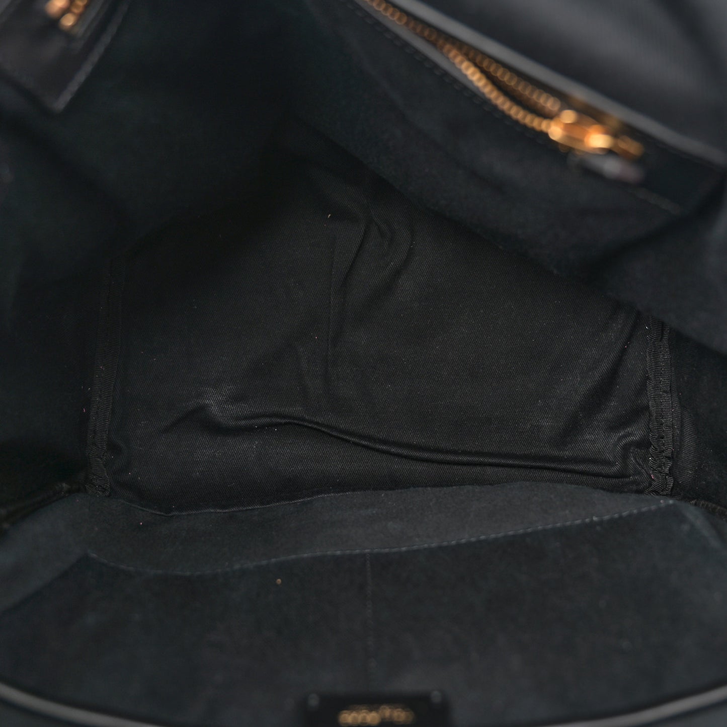 Suede Buckley Backpack Pink