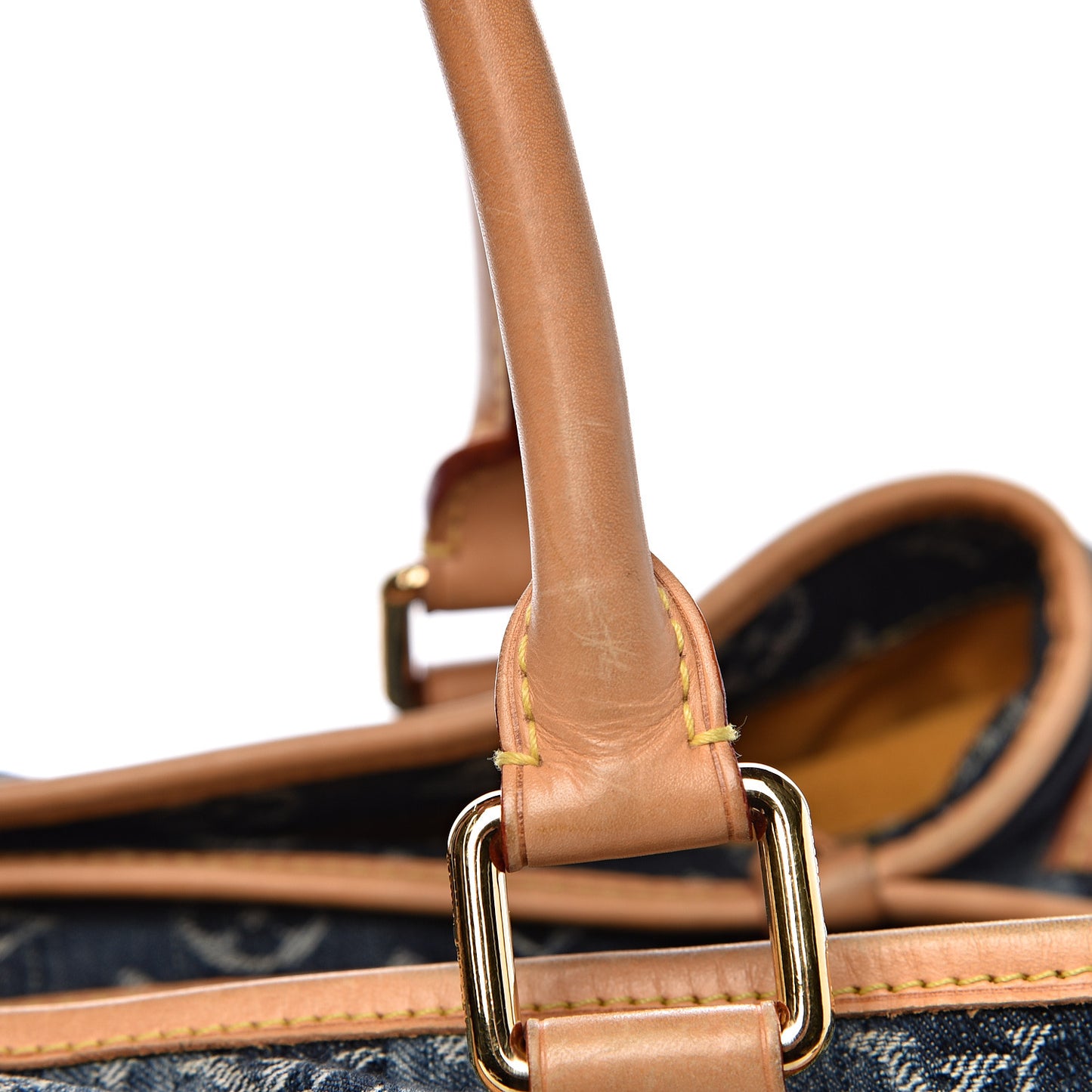Denim Raye Cabas GM