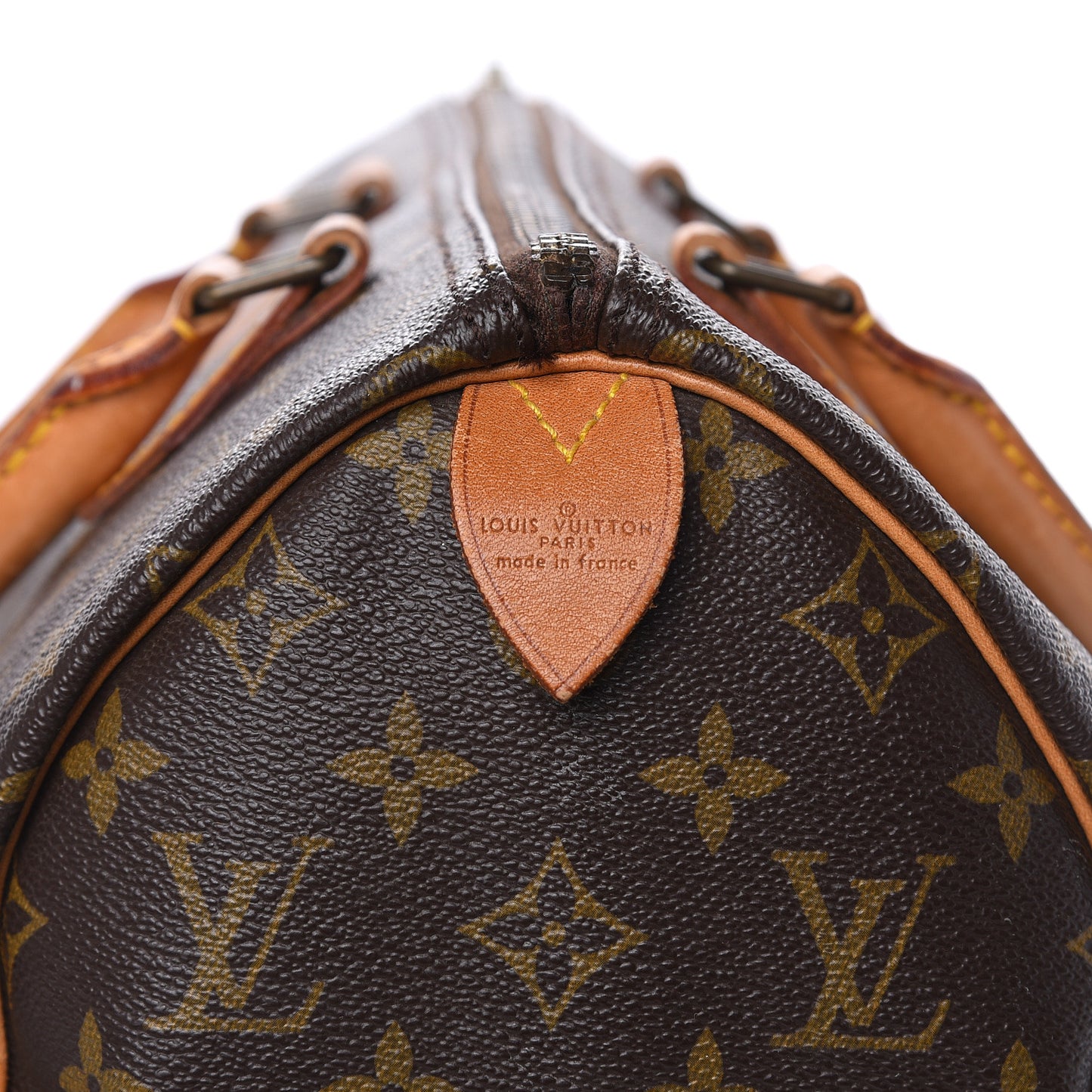 Monogram Speedy 30